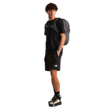 The North Face Men's Evolution Box Half Dome Regular T-Shirt TNF Black / Small-TNF Black / Medium-TNF Black / Large-TNF Black / X-Large-TNF Black / XX-Large - 53 Degrees North 