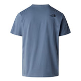 The North Face Men's Evolution Box Half Dome Regular T-Shirt TNF Black / Small-TNF Black / Medium-TNF Black / Large-TNF Black / X-Large-TNF Black / XX-Large - 53 Degrees North 