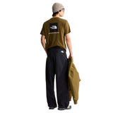 The North Face Men's Evolution Box NSE Regular Short Sleeve T-Shirt Caraway Seed / Small - 53 Degrees North