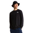 The North Face Men's Evolution Box NSE T-Shirt TNF Black/TNF White / Small-TNF Black/TNF White / Medium-TNF Black/TNF White / Large-TNF Black/TNF White / X-Large-TNF Black/TNF White / XX-Large - 53 Degrees North 