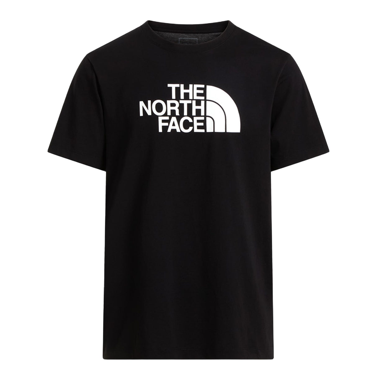 The North Face Men's Evolution Half Dome T-Shirt Khaki Stone / Small-Khaki Stone / Medium-Khaki Stone / Large-Khaki Stone / X-Large-Khaki Stone / XX-Large - 53 Degrees North 