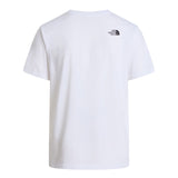 The North Face Men's Evolution Half Dome T-Shirt Khaki Stone / Small-Khaki Stone / Medium-Khaki Stone / Large-Khaki Stone / X-Large-Khaki Stone / XX-Large - 53 Degrees North 
