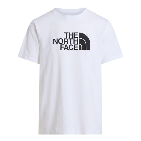 The North Face Men's Evolution Half Dome T-Shirt Khaki Stone / Small-Khaki Stone / Medium-Khaki Stone / Large-Khaki Stone / X-Large-Khaki Stone / XX-Large - 53 Degrees North 