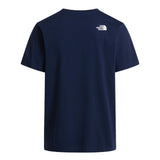 The North Face Men's Evolution Half Dome T-Shirt Khaki Stone / Small-Khaki Stone / Medium-Khaki Stone / Large-Khaki Stone / X-Large-Khaki Stone / XX-Large - 53 Degrees North 
