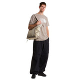 The North Face Men's Evolution Half Dome T-Shirt Khaki Stone / Small-Khaki Stone / Medium-Khaki Stone / Large-Khaki Stone / X-Large-Khaki Stone / XX-Large - 53 Degrees North 