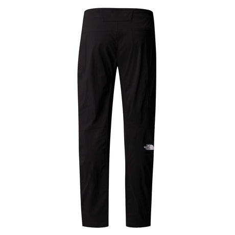 The North Face Men's Exploration Regular Tapered Trousers TNF Black / Small-TNF Black / Medium-TNF Black / Large-TNF Black / X-Large-TNF Black / XX-Large - 53 Degrees North 