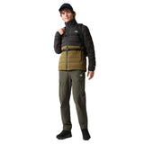 The North Face Men's Exploration Tapered Pants New Taupe Green / Small / Regular-New Taupe Green / Medium / Regular-New Taupe Green / Large / Regular-New Taupe Green / X-Large / Regular-New Taupe Green / XX-Large / Regular - 53 Degrees North 