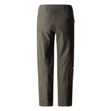 The North Face Men's Exploration Tapered Pants New Taupe Green / Small / Regular-New Taupe Green / Medium / Regular-New Taupe Green / Large / Regular-New Taupe Green / X-Large / Regular-New Taupe Green / XX-Large / Regular - 53 Degrees North 
