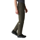 The North Face Men's Exploration Tapered Pants New Taupe Green / Small / Regular-New Taupe Green / Medium / Regular-New Taupe Green / Large / Regular-New Taupe Green / X-Large / Regular-New Taupe Green / XX-Large / Regular - 53 Degrees North 