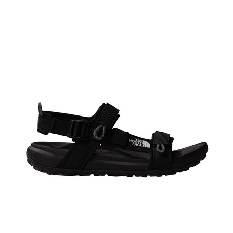 The North Face Men's Explore Camp Sandals TNF Black/TNF Black / UK 8-TNF Black/TNF Black / UK 9-TNF Black/TNF Black / UK 10-TNF Black/TNF Black / UK 11-TNF Black/TNF Black / UK 12 - 53 Degrees North 