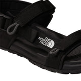 The North Face Men's Explore Camp Sandals TNF Black/TNF Black / UK 8-TNF Black/TNF Black / UK 9-TNF Black/TNF Black / UK 10-TNF Black/TNF Black / UK 11-TNF Black/TNF Black / UK 12 - 53 Degrees North 
