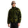 The North Face Men's Extreme Pile 2 Full Zip Jacket Print New Taupe Green Yosemite / Small - 53 Degrees North