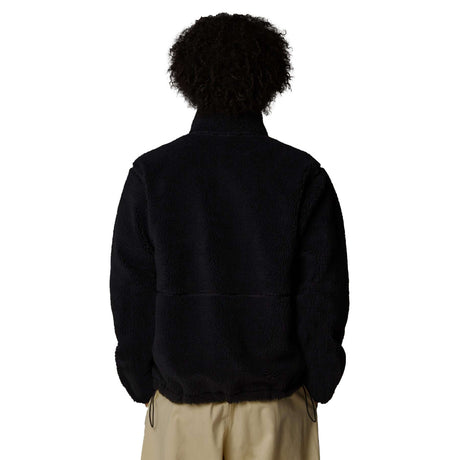 The North Face Men's Extreme Pile Full Zip Jacket TNF Black / X-Small-TNF Black / Small-TNF Black / Medium-TNF Black / Large-TNF Black / X-Large - 53 Degrees North 