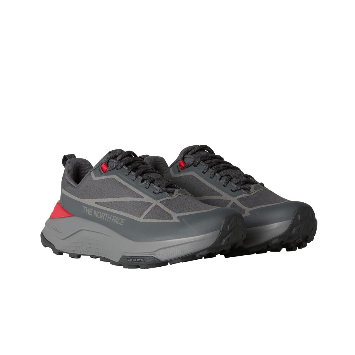 The North Face Men's Fastpack Waterproof Shoes Desert Stone/TNF Black / UK 8-Desert Stone/TNF Black / UK 9-Desert Stone/TNF Black / UK 10-Desert Stone/TNF Black / UK 11-Desert Stone/TNF Black / UK 12 - 53 Degrees North 