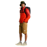 The North Face Men's Fastpack Waterproof Shoes Desert Stone/TNF Black / UK 8-Desert Stone/TNF Black / UK 9-Desert Stone/TNF Black / UK 10-Desert Stone/TNF Black / UK 11-Desert Stone/TNF Black / UK 12 - 53 Degrees North 