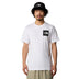 The North Face Men's Fine T-Shirt TNF Black / X-Small-TNF Black / Small-TNF Black / Medium-TNF Black / Large-TNF Black / X-Large - 53 Degrees North 