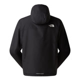 The North Face Men's Fontanales Wind Jacket TNF Black / Small-TNF Black / Medium-TNF Black / Large-TNF Black / X-Large-Fizz Lime / Small - 53 Degrees North 