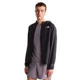 The North Face Men's Fontanales Wind Jacket TNF Black / Small-TNF Black / Medium-TNF Black / Large-TNF Black / X-Large-Fizz Lime / Small - 53 Degrees North 