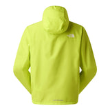 The North Face Men's Fontanales Wind Jacket TNF Black / Small-TNF Black / Medium-TNF Black / Large-TNF Black / X-Large-Fizz Lime / Small - 53 Degrees North 