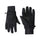 The North Face Men's Front Range Fleece Gloves TNF Black Heather / Small-TNF Black Heather / Medium-TNF Black Heather / Large-TNF Black Heather / X-Large - 53 Degrees North 