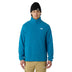 The North Face Men's Glacier 1/4 Zip Fleece Summit Navy / Small-Summit Navy / Medium-Summit Navy / Large-Summit Navy / X-Large-Summit Navy / XX-Large - 53 Degrees North 
