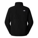 The North Face Men's Glacier 1/4 Zip Fleece Summit Navy / Small-Summit Navy / Medium-Summit Navy / Large-Summit Navy / X-Large-Summit Navy / XX-Large - 53 Degrees North 