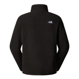 The North Face Men's Glacier 1/4 Zip Fleece Summit Navy / Small-Summit Navy / Medium-Summit Navy / Large-Summit Navy / X-Large-Summit Navy / XX-Large - 53 Degrees North 
