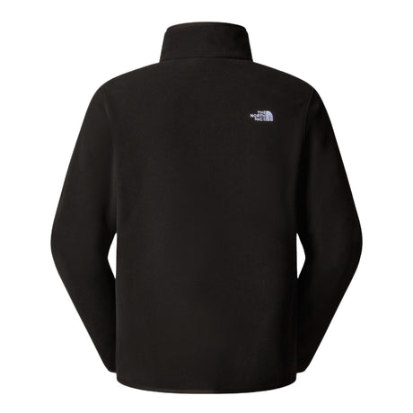 The North Face Men's Glacier 1/4 Zip Fleece Summit Navy / Small-Summit Navy / Medium-Summit Navy / Large-Summit Navy / X-Large-Summit Navy / XX-Large - 53 Degrees North 