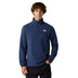 The North Face Men's Glacier Fleece 1/4 Zip Fleece Summit Navy / Small-Summit Navy / Medium-Summit Navy / Large-Summit Navy / X-Large-Summit Navy / XX-Large - 53 Degrees North 