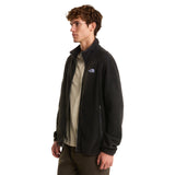 The North Face Men's Glacier Fleece Jacket TNF Black / Small-TNF Black / Medium-TNF Black / Large-TNF Black / X-Large-TNF Black / XX-Large - 53 Degrees North 