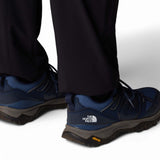 The North Face Men's Hedgehog GORE-TEX Walking Shoes TNF Black/Asphalt Grey / UK 8 - 53 Degrees North