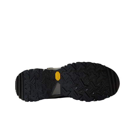 The North Face Men's Hedgehog GORE-TEX Walking Shoes TNF Black/Asphalt Grey / UK 8 - 53 Degrees North