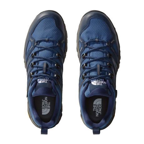 The North Face Men's Hedgehog GORE-TEX Walking Shoes TNF Black/Asphalt Grey / UK 8 - 53 Degrees North