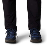 The North Face Men's Hedgehog GORE-TEX Walking Shoes TNF Black/Asphalt Grey / UK 8 - 53 Degrees North