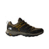 The North Face Men's Hedgehog GORE-TEX Walking Shoes New Taupe Green/TNF Black / UK 8 - 53 Degrees North
