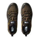 The North Face Men's Hedgehog GORE-TEX Walking Shoes TNF Black/Asphalt Grey / UK 8 - 53 Degrees North