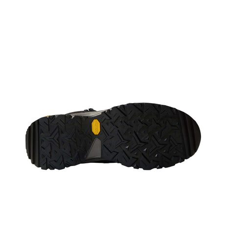 The North Face Men's Hedgehog Mid GORE-TEX Waterproof Boots TNF Black/Asphalt Grey / UK 8-TNF Black/Asphalt Grey / UK 9-TNF Black/Asphalt Grey / UK 10-TNF Black/Asphalt Grey / UK 11-TNF Black/Asphalt Grey / UK 12 - 53 Degrees North 