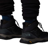 The North Face Men's Hedgehog Mid GORE-TEX Waterproof Boots TNF Black/Asphalt Grey / UK 8-TNF Black/Asphalt Grey / UK 9-TNF Black/Asphalt Grey / UK 10-TNF Black/Asphalt Grey / UK 11-TNF Black/Asphalt Grey / UK 12 - 53 Degrees North 