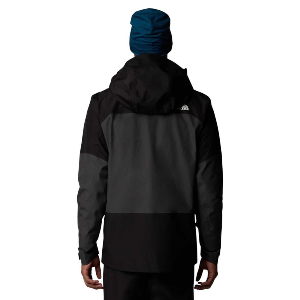 The North Face Men's Jazzi 3L GORE-TEX Waterproof Jacket Anthracite Grey/TNF Black / Small-Anthracite Grey/TNF Black / Medium-Anthracite Grey/TNF Black / Large-Anthracite Grey/TNF Black / X-Large-Anthracite Grey/TNF Black / XX-Large - 53 Degrees North 