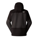 The North Face Men's Jazzi 3L GORE-TEX Waterproof Jacket Anthracite Grey/TNF Black / Small-Anthracite Grey/TNF Black / Medium-Anthracite Grey/TNF Black / Large-Anthracite Grey/TNF Black / X-Large-Anthracite Grey/TNF Black / XX-Large - 53 Degrees North 