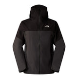 The North Face Men's Jazzi 3L GORE-TEX Waterproof Jacket Anthracite Grey/TNF Black / Small-Anthracite Grey/TNF Black / Medium-Anthracite Grey/TNF Black / Large-Anthracite Grey/TNF Black / X-Large-Anthracite Grey/TNF Black / XX-Large - 53 Degrees North 