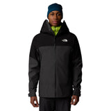 The North Face Men's Jazzi 3L GORE-TEX Waterproof Jacket Anthracite Grey/TNF Black / Small-Anthracite Grey/TNF Black / Medium-Anthracite Grey/TNF Black / Large-Anthracite Grey/TNF Black / X-Large-Anthracite Grey/TNF Black / XX-Large - 53 Degrees North 