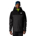 The North Face Men's Jazzi 3L GORE-TEX Waterproof Jacket Anthracite Grey/TNF Black / Small-Anthracite Grey/TNF Black / Medium-Anthracite Grey/TNF Black / Large-Anthracite Grey/TNF Black / X-Large-Anthracite Grey/TNF Black / XX-Large - 53 Degrees North 