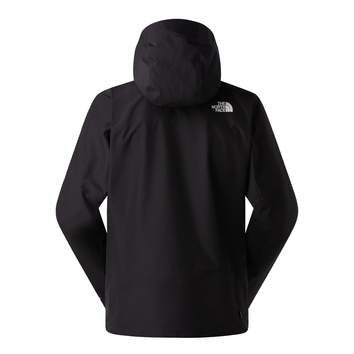 The North Face Men's Jazzi 3L GORE-TEX Waterproof Jacket Anthracite Grey/TNF Black / Small-Anthracite Grey/TNF Black / Medium-Anthracite Grey/TNF Black / Large-Anthracite Grey/TNF Black / X-Large-Anthracite Grey/TNF Black / XX-Large - 53 Degrees North 