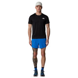The North Face Men's Lightbright T-Shirt TNF Black/TNF Black / Small-TNF Black/TNF Black / Medium-TNF Black/TNF Black / Large-TNF Black/TNF Black / X-Large - 53 Degrees North 