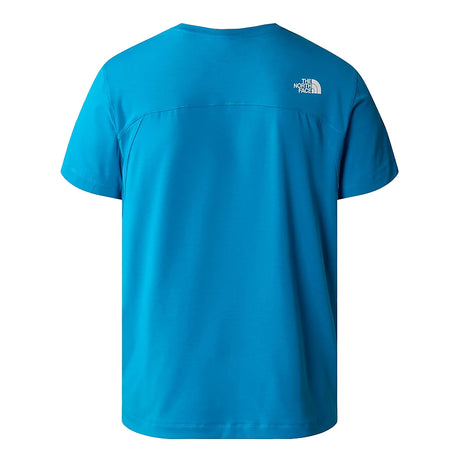 The North Face Men's Lightning Alpine T-Shirt TNF Black / Small-TNF Black / Medium-TNF Black / Large-TNF Black / X-Large-TNF Black / XX-Large - 53 Degrees North 