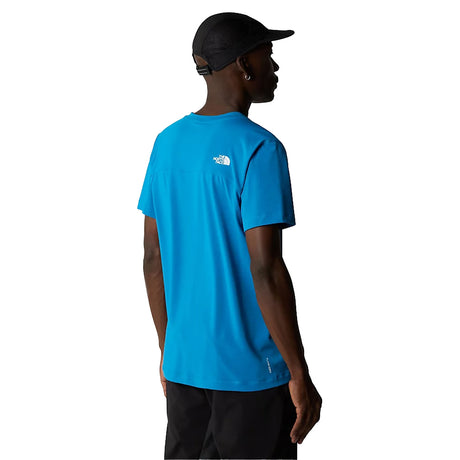 The North Face Men's Lightning Alpine T-Shirt TNF Black / Small-TNF Black / Medium-TNF Black / Large-TNF Black / X-Large-TNF Black / XX-Large - 53 Degrees North 
