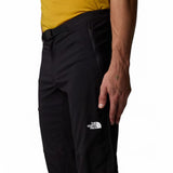The North Face Men's Lightning Trousers TNF Black / Small-TNF Black / Medium-TNF Black / Large-TNF Black / X-Large-TNF Black / XX-Large - 53 Degrees North 