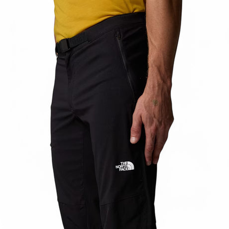 The North Face Men's Lightning Trousers TNF Black / Small-TNF Black / Medium-TNF Black / Large-TNF Black / X-Large-TNF Black / XX-Large - 53 Degrees North 