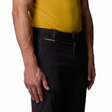 The North Face Men's Lightning Trousers TNF Black / Small-TNF Black / Medium-TNF Black / Large-TNF Black / X-Large-TNF Black / XX-Large - 53 Degrees North 